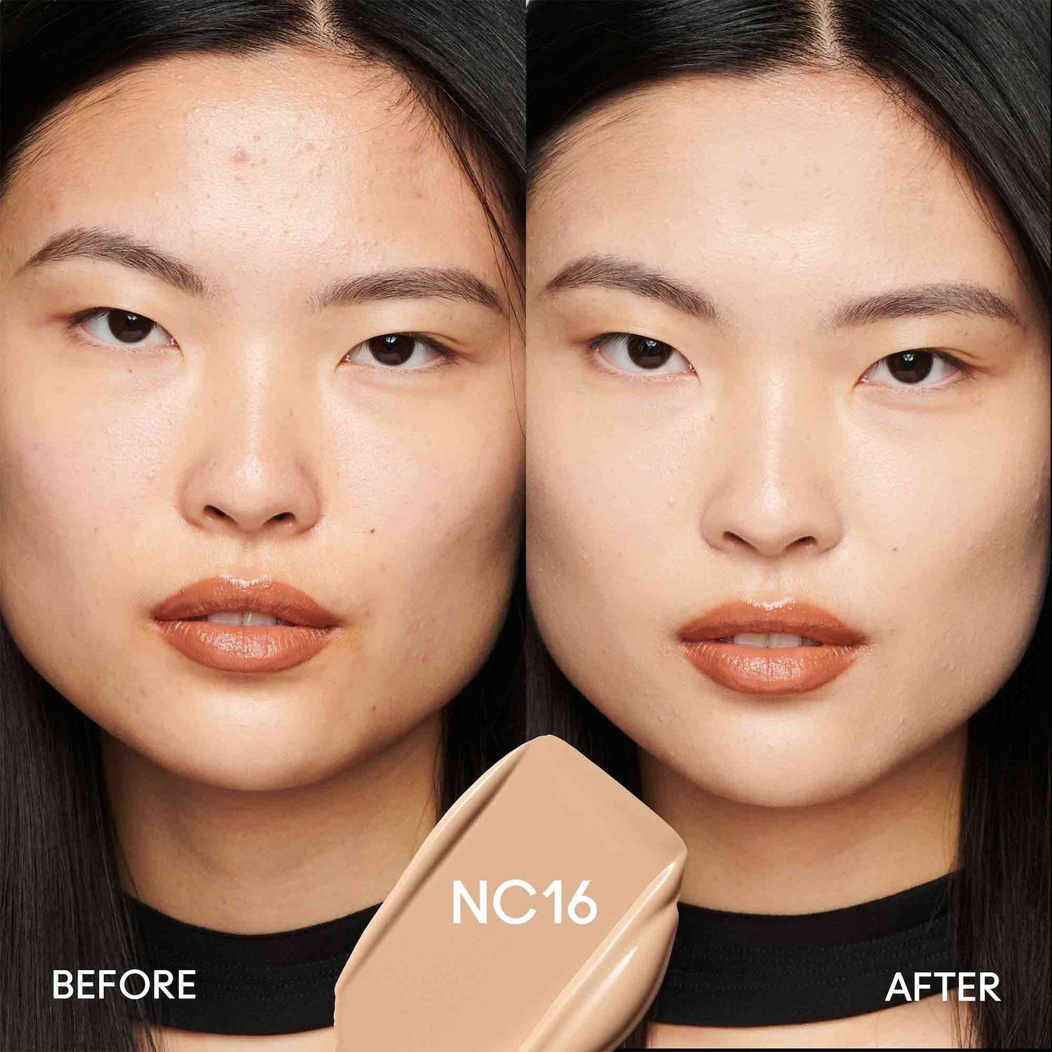 STUDIO FIX FLUID FPS 15 24HR MATTE FOUNDATION + OIL CONTROL (BASE DE MAQUILLAJE)